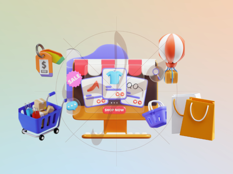 التجارة الإلكترونية في السعودية