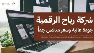 ارخص شركة تصميم مواقع في السعودية: كيف تحصل على الجودة بأفضل سعر؟
