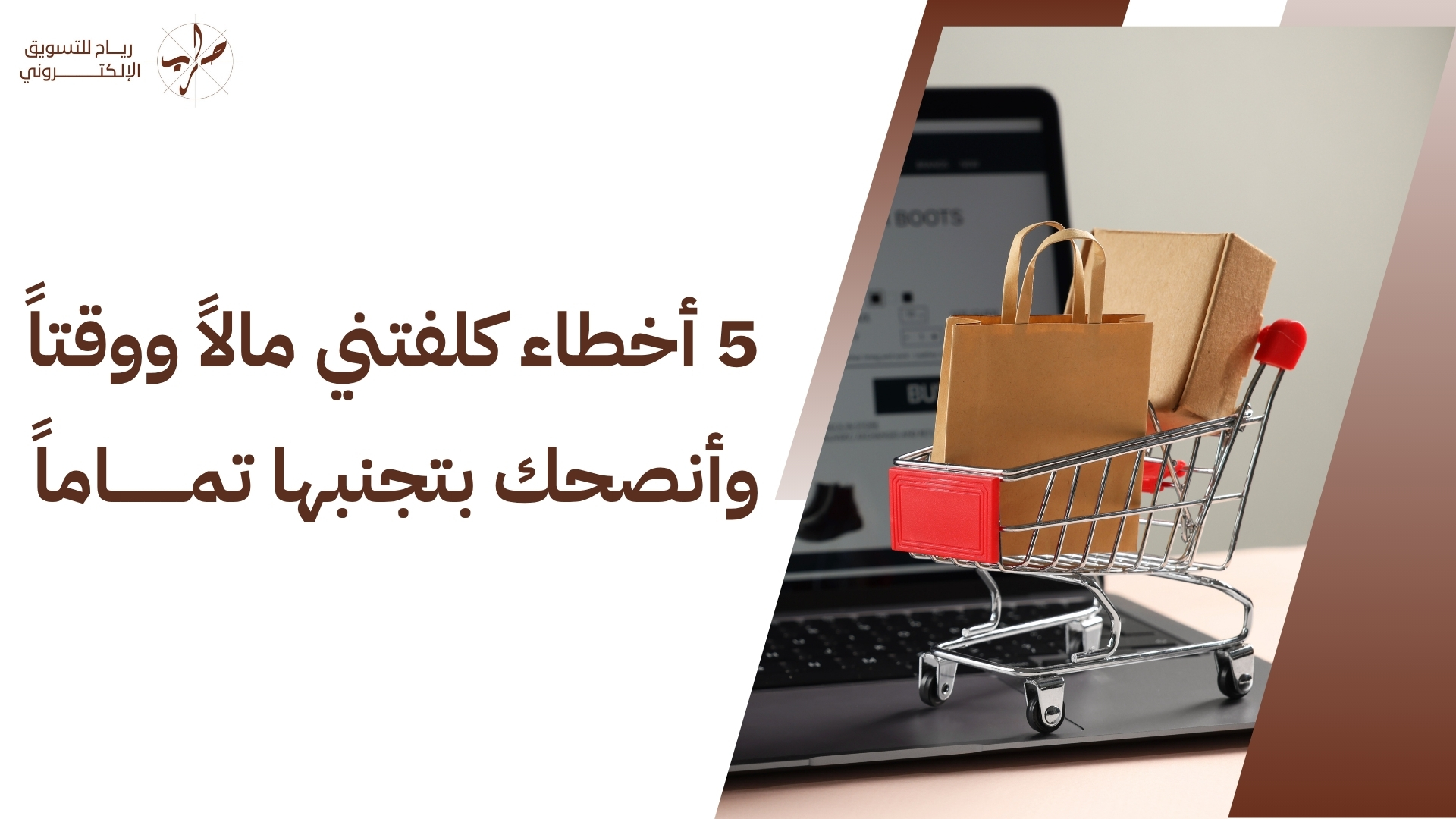 تجربتي في فتح متجر الكتروني أهم الدروس والتحديات العملية 2 تجربتي في فتح متجر الكتروني أهم الدروس والتحديات العملية